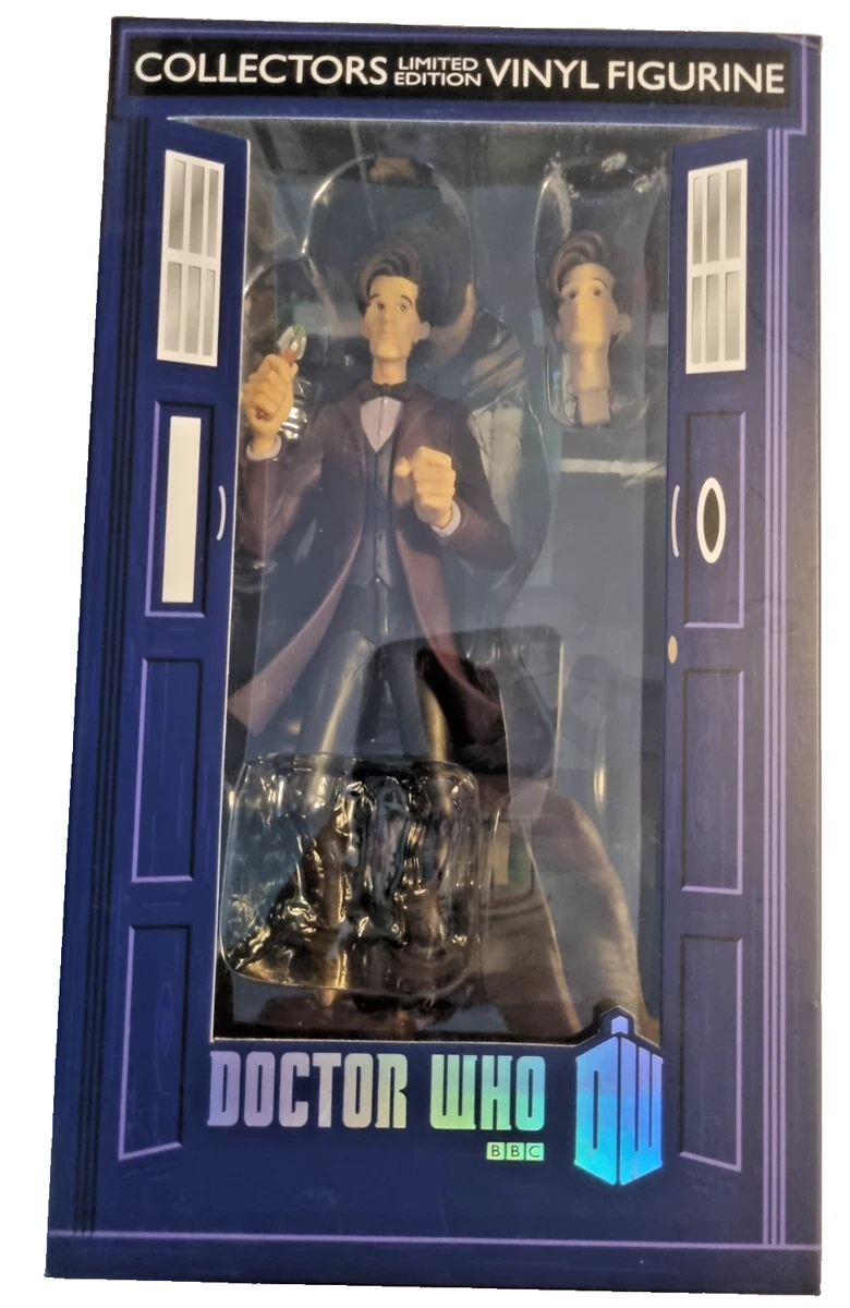 Doctor Who Eleventh Doctor Figure Doctor Who Collectibles for sale