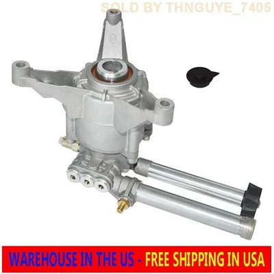 2600-2800 Psi Pressure Washer Pump For Craftsman cmxgwas020733 580.752921