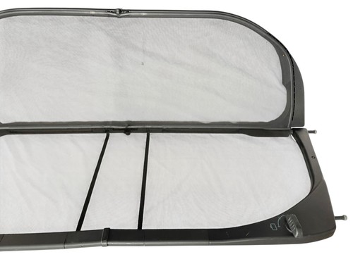 Original BMW 2er F23 Windschott Windschutz Windabweiser 7305158 7468158 Tasche + - Picture 7 of 15