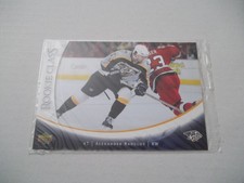 06-07  UD ROOKIE CLASS JUMBO ALEXANDER RADULOV #CC-6