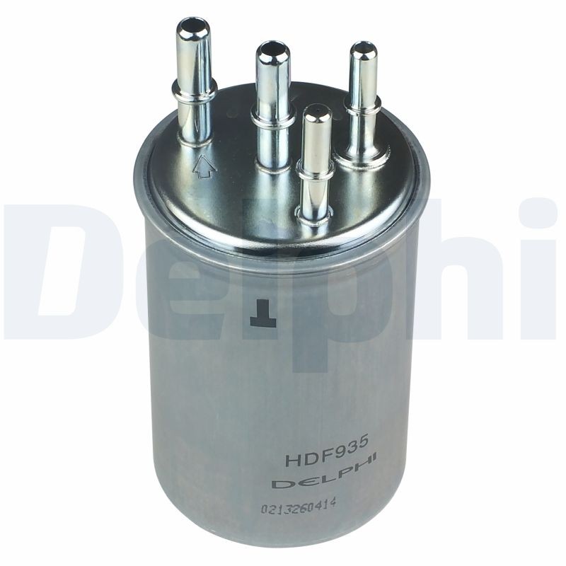Für DELPHI DEL HDF935 Fuel Filter DEL HDF935 Fuel filter fits: LAND ROVER DISCO - Bild 3