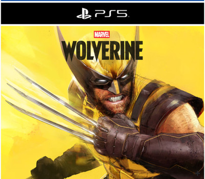Marvel's Wolverine PS5 - DIGITAL VERSION