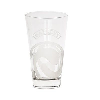 Baileys Likör Glas Longdrink Cocktail XX Gläser Bar Gastro Longdrinkglas