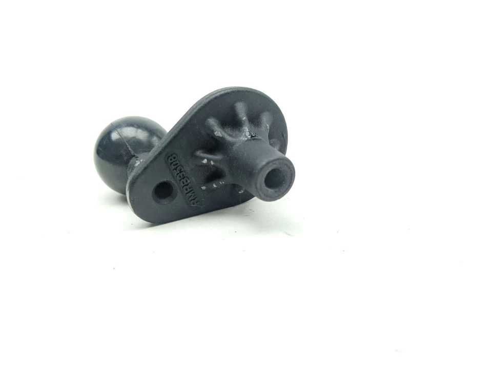 08 Honda CBR1000RR CBR 1000 Ram Ball Mount RMRB3508 Foto 3 de 4