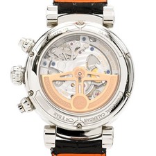 IWC Da Vinci Perpetual Calendar Chronograph IW392103 SW15138 2