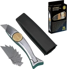 Heavy Duty SharkKnife VinylKnife UtilityKnife RoofingKnife Delphin Dolphin Carpe