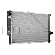 NRF Motork�hler f�r BMW 5er 7er