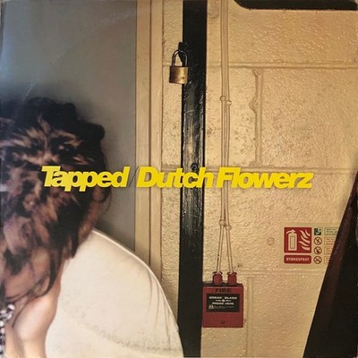 Skream - Tapped / Dutch Flowerz (12'', Single)