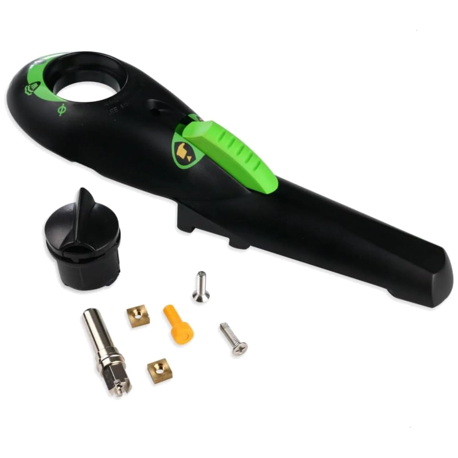 Handle and Chimney Replacement Kit for Fagor Pressure Cooker