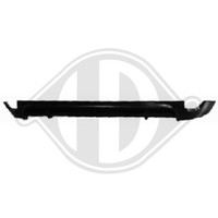 1416169 Spoiler Hinten FüR Ford Focus II (Da_, Hcp, Dp)