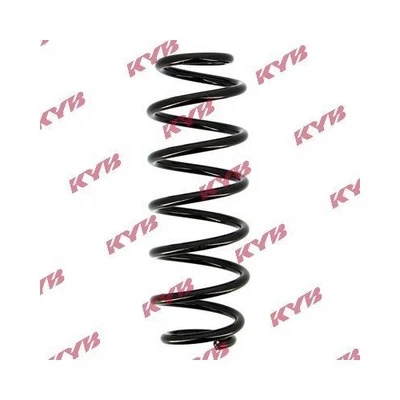 1x Ressort de suspension KYB RA7171 convient pour SEAT VW - Photo 1/2