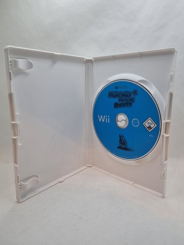 150+ Nintendo Wii Spiele Konvolut Restposten - alle Spiele 6,99€ & niedriger! Günstiger Rabatt! - Bild 313 von 746