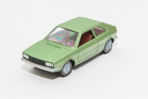 Pilen Volkswagen Scirocco No Dinky No Solido No Mercury No Mebetoys No Tekno - Bild 2 von 13