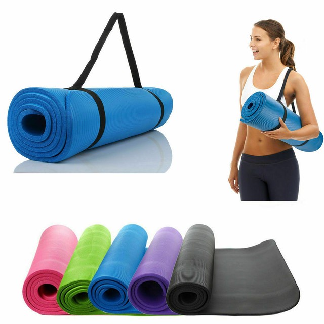 pilates exercise mats for sale