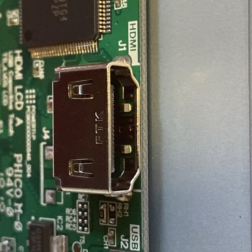 PH800480T013-IHA06 POWERTIP - Bild 9 von 11