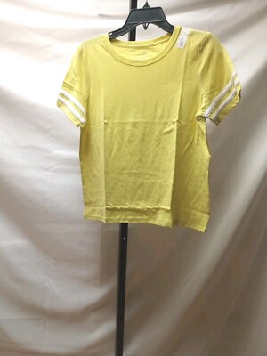 NWT SO Women's Size XXL (18-/20) Favorite Boxy Tee  Short Sleeve