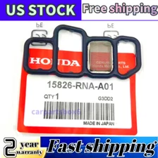 VTEC Solenoid Spool Valve Gasket Kit for 08-18 Honda Accord Civic Acura ILX CDX