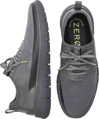 Cole Haan Z35124* Mens Generation Zerogrand Stitchlite Knit  display picture 1