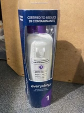 Every drop Compatible with Whirlpool Refrigerator Water Filter EDR1RXD1