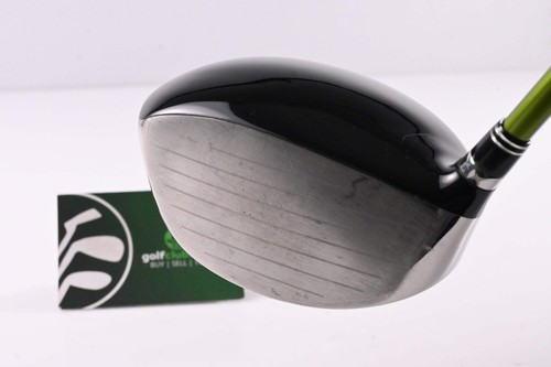 Tour Edge Exotics X Driver / 8 Degree / Stiff Flex Aldila NV Exotics - Picture 4 of 8