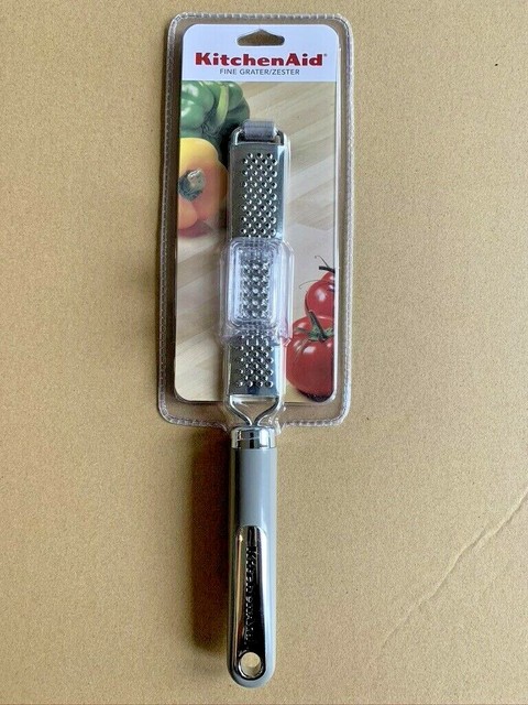 kitchenaid zester