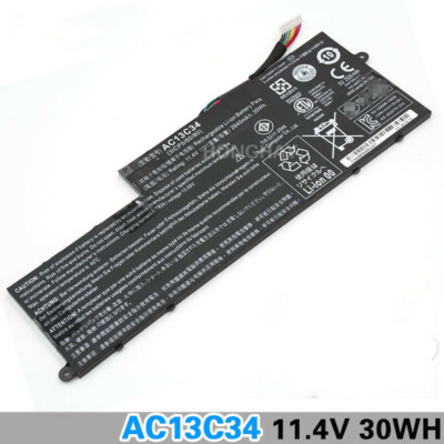 For V5-122p ZHK AC13C34 MS2377 E3-112-C3XN C5RM Notebook