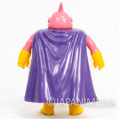 RARE! Dragon Ball Z Super Battle Collection Figure Majin Boo BANDAI 1997 -  Japanimedia Store