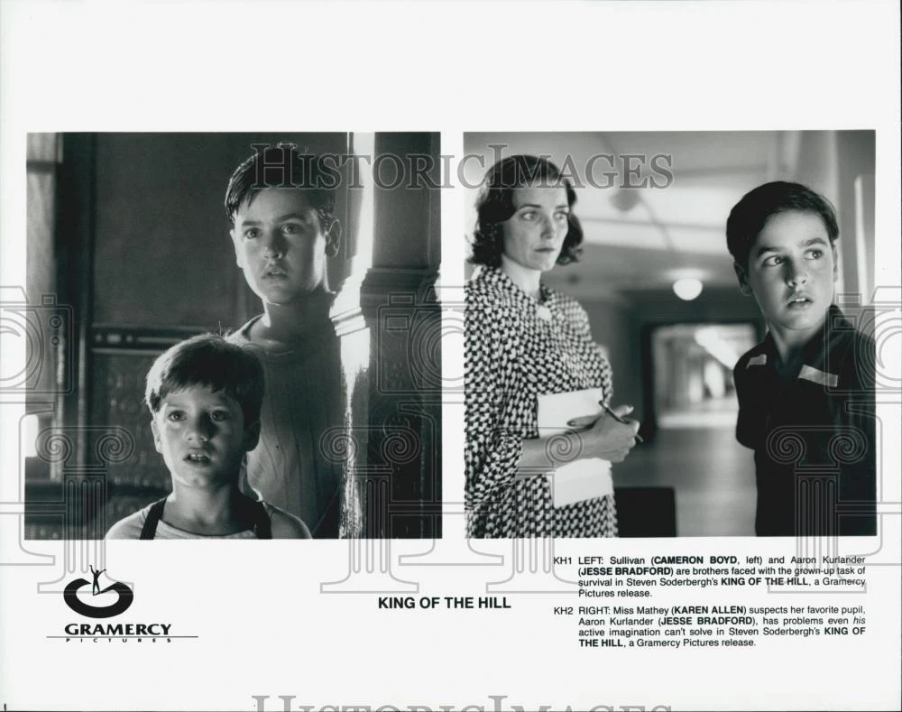 1997 Press Photo 