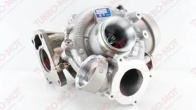 Turbolader GENERALÜBERHOLT OE:11654726523 OEM:5326-970-0005 sofort lieferbar