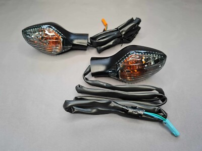 Left Right Front Rear Indicators for Honda NC 700 X S Integra 2012-2017 Parts