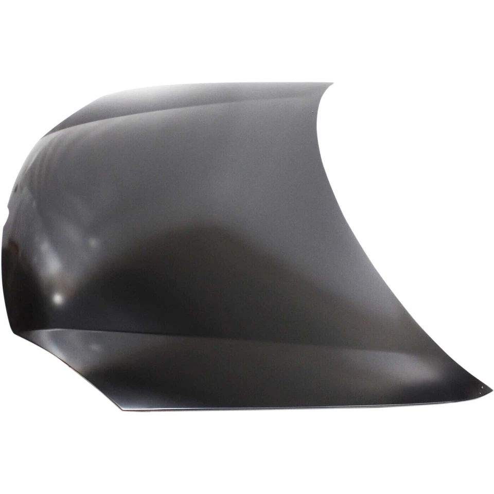 Hood Panel Steel For 2005-2010 Volkswagen Jetta 1K0823031B VW1230131 - Imagem 4 de 4