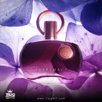 Perfume Afnan Super Macy Purple 100ML Women Fruity And Citrus