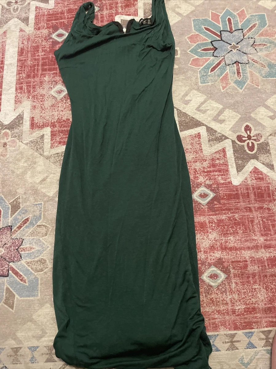 Popular top basics dress