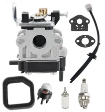 Carburetor Air Filter for Hitachi CG22EAP2SL 21.1cc 2-Cycle Gas Powered Trimmer