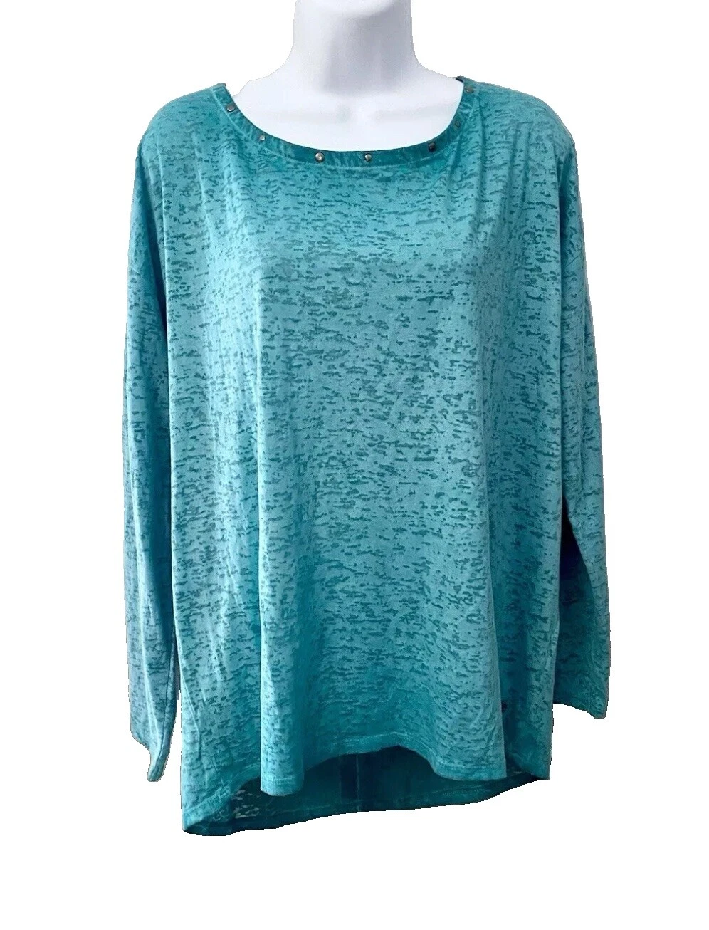 Топы женские JAG из полиэстера