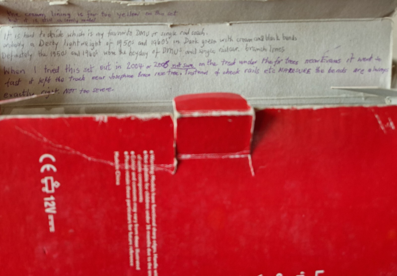 Hornby Train pack eBay