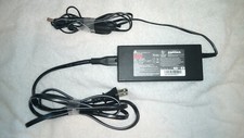 12 V 3 A Power Supply Charger