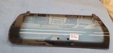Toyota Townace Town Ace 1992-1996 Left Middle Moonroof Glass Sunroof Window