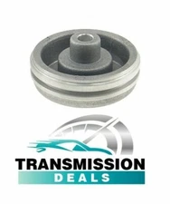 Forward Accumulator Piston Aluminum, For 4L60E 4L65E (1993-09) Heavy Duty