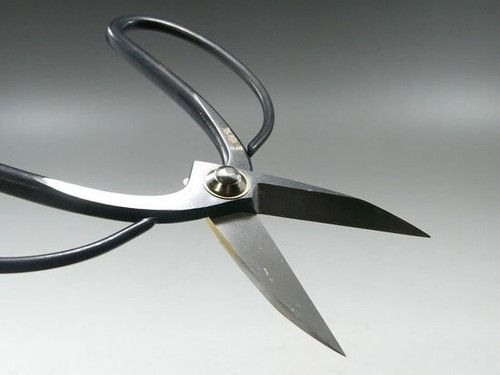 6 piece tool set / Japan Kaneshin Bonsai Tools #175 Branch / wire / tweezers - Picture 7 of 15