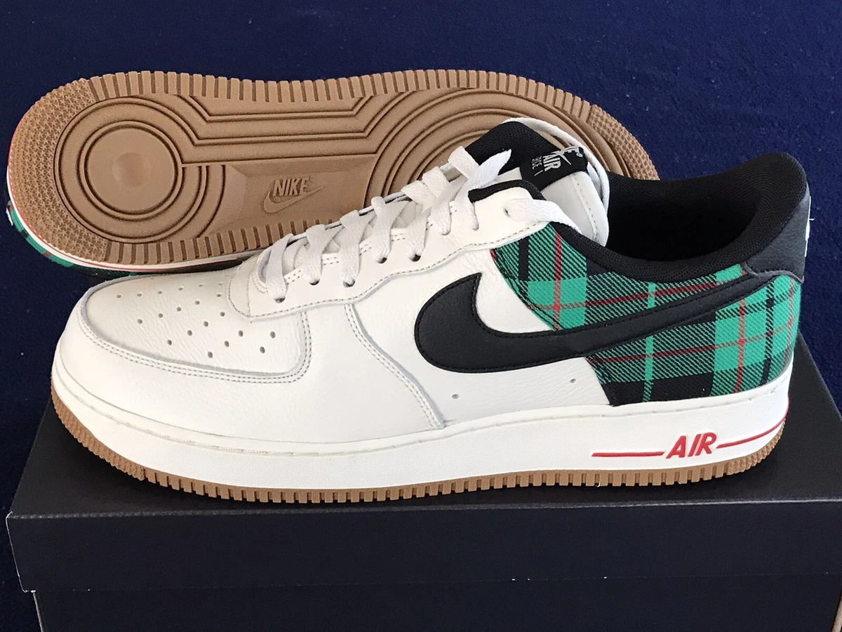 Nike Air Force 1 Low Gucci-Like Colorway