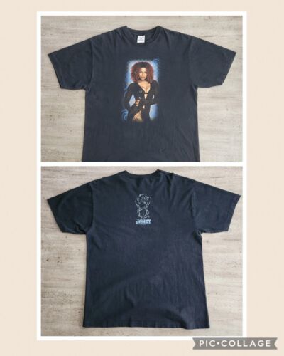 Vintage 90s janet jackson - Gem Vintage 90s janet jackson - Gem