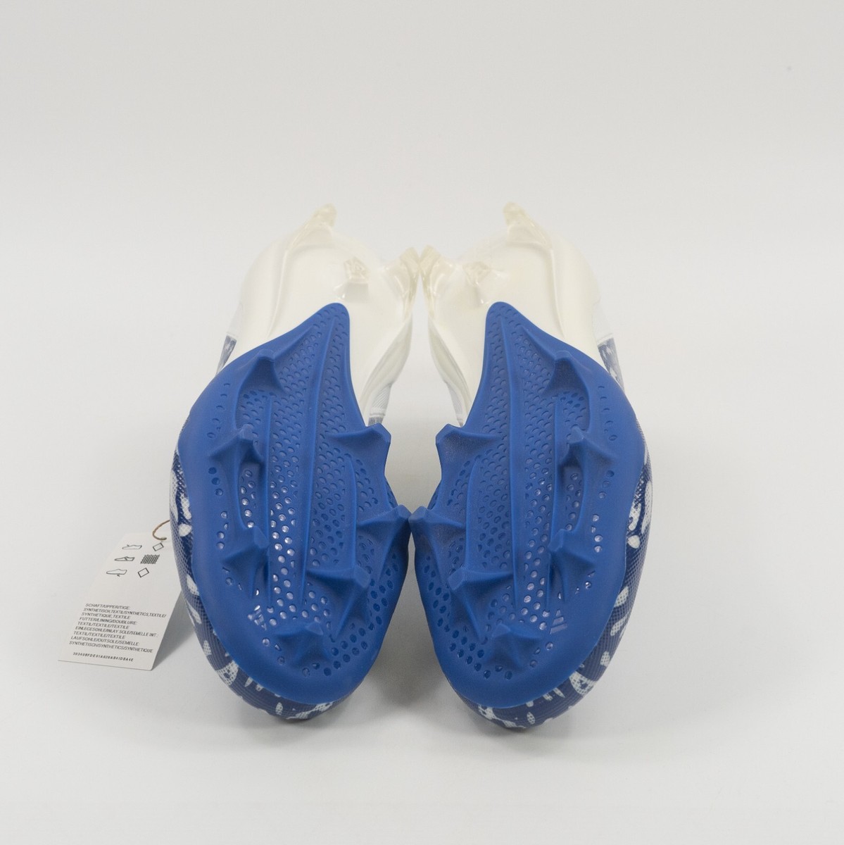 Adidas Adizero Electric Speed Juice Cloud White IE4418  display picture 2