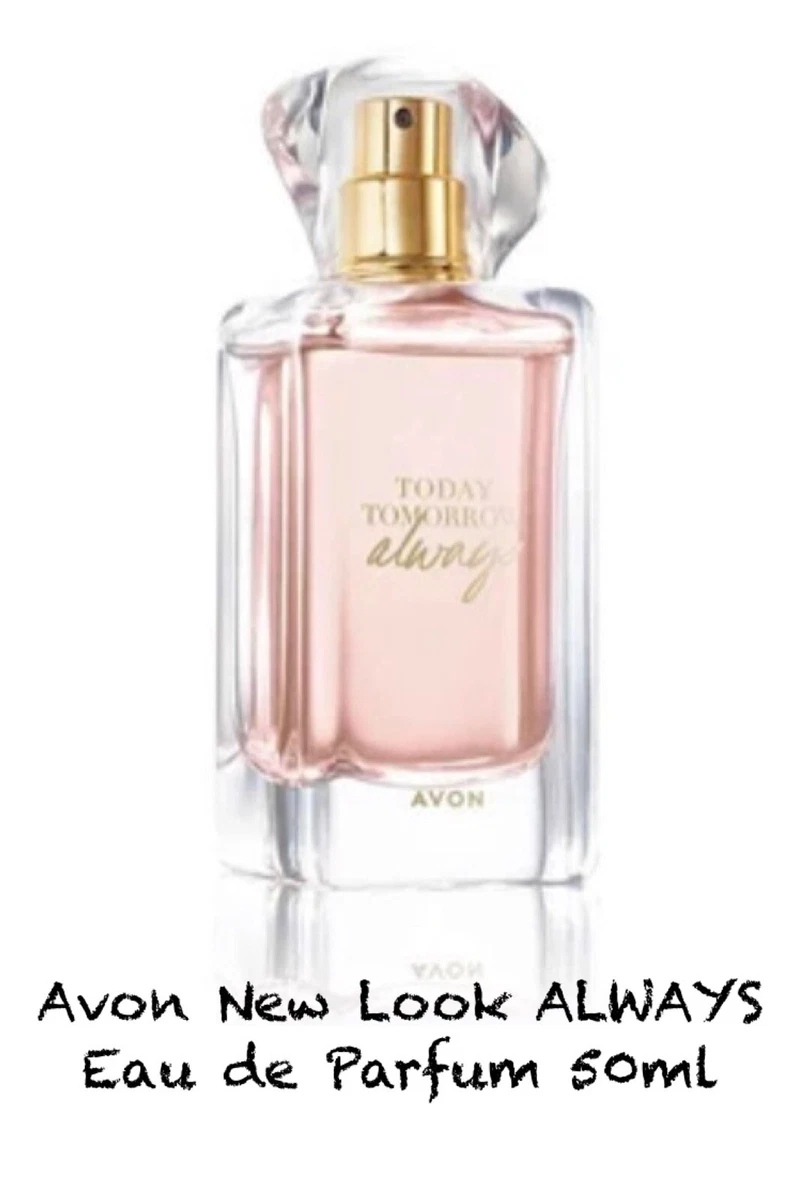 Avon New Look Always Eau de Parfum 50ml