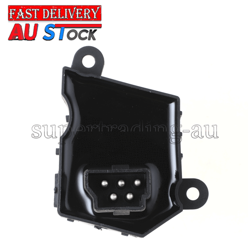 For BMW E39 E46 E53 E83 X3 X5 Blower Motor Fan Resistor Final Stage 64116923204 - Picture 2 of 8