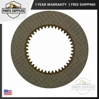9132402702 FRICTION PLATE FOR MITSUBISHI AND CATERPILLAR FORKLIFT