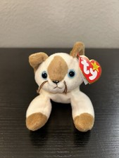 Ty Snip The Siamese Cat 1996 Beanie Baby