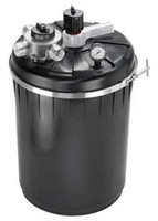 Pondmaster Proline 4000 Gph Biomatrix Pressurized Pond Filter W/uv Light | 05045 on sale Pondmaster Proline 4000 Gph Biomatrix Pressurized Pond Filter W/uv Light | 05045 on sale