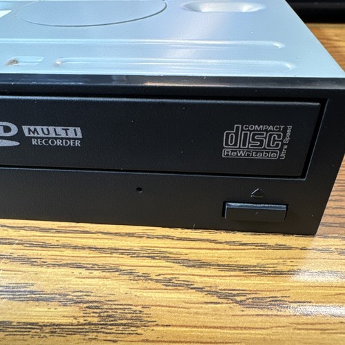 Unidad de DVD Gateway Super Multi GSA-4081B A100 febrero 2004 grabadora múltiple - Imagen 4 de 7