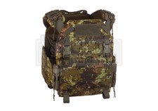 INVADER GEAR TATTICO MOLLE LASER JPS REAPER QRB VEST RAPIDO CAD CADPAT SOFTAIR